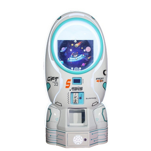 Factory sales capsule twist egg machine coin operated capsule vending machine gacha vending machine