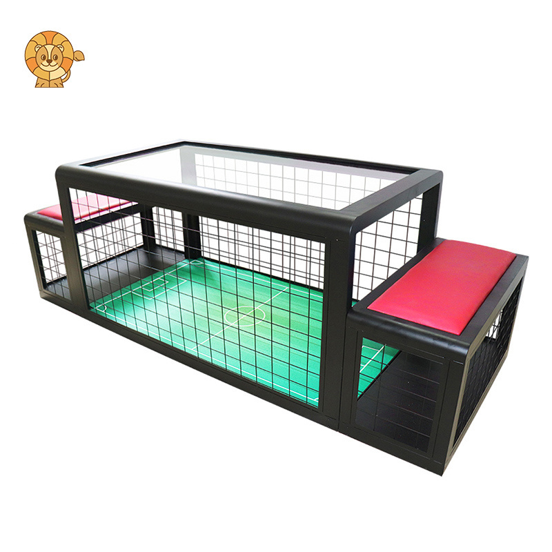 under table football arcade game  kids and adult  for best tabletop game