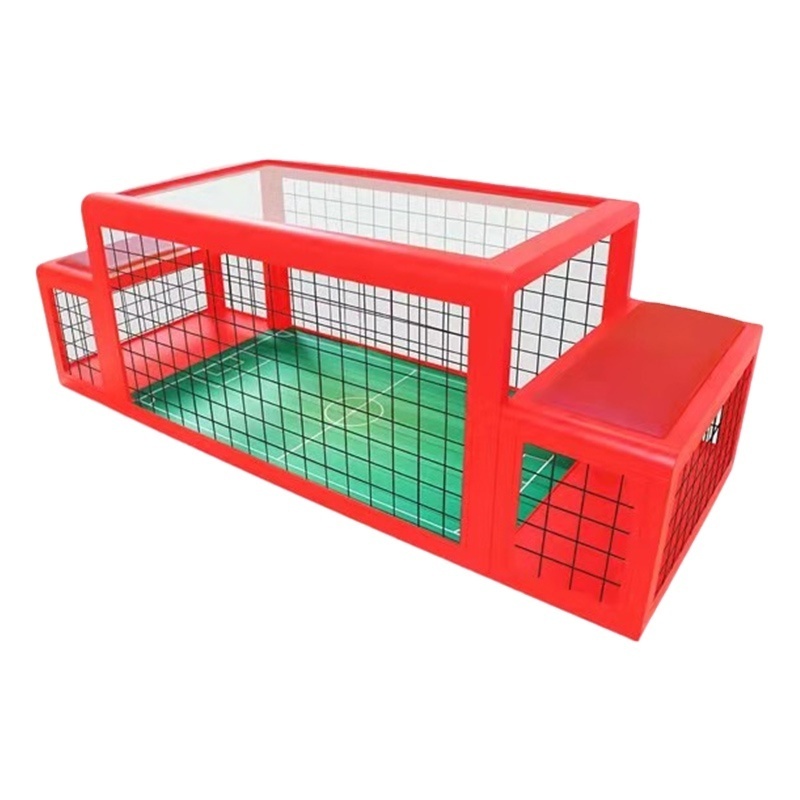 under table football arcade game  kids and adult  for best tabletop game