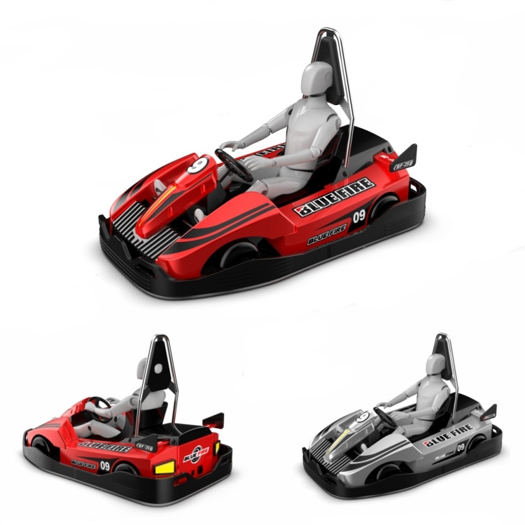 Factory direct sales Electric Go Kart Go Karts For Adults Racing Amusement Park Rides Go Kart Karting Cars Adults