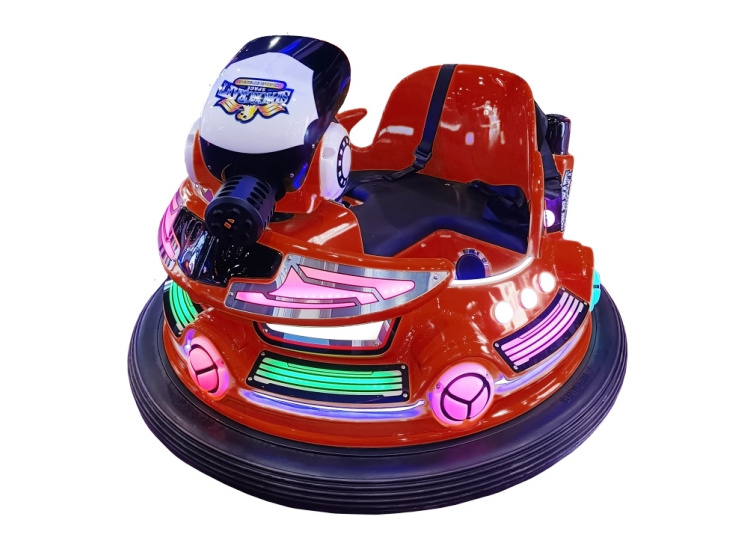 Factory sales bumper cars adult kids amusement park electric rides street electric bumper cars for carnival game