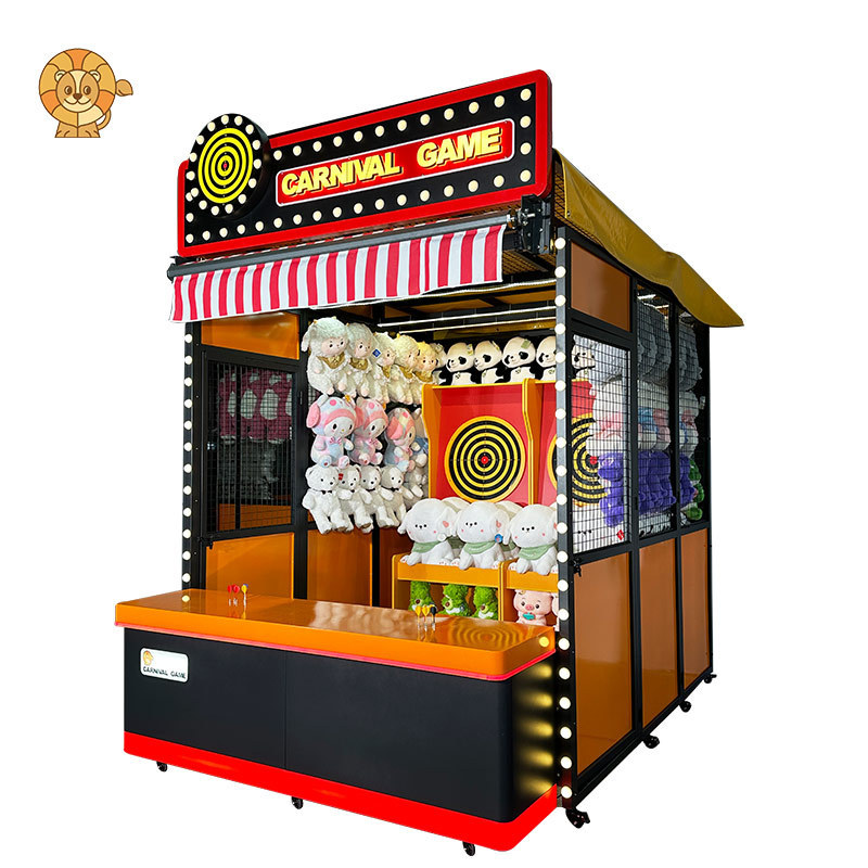 Best Selling Outdoor Party Inflatable Carnival Games Commercial Carnival Games Booth Carnival Games Sale