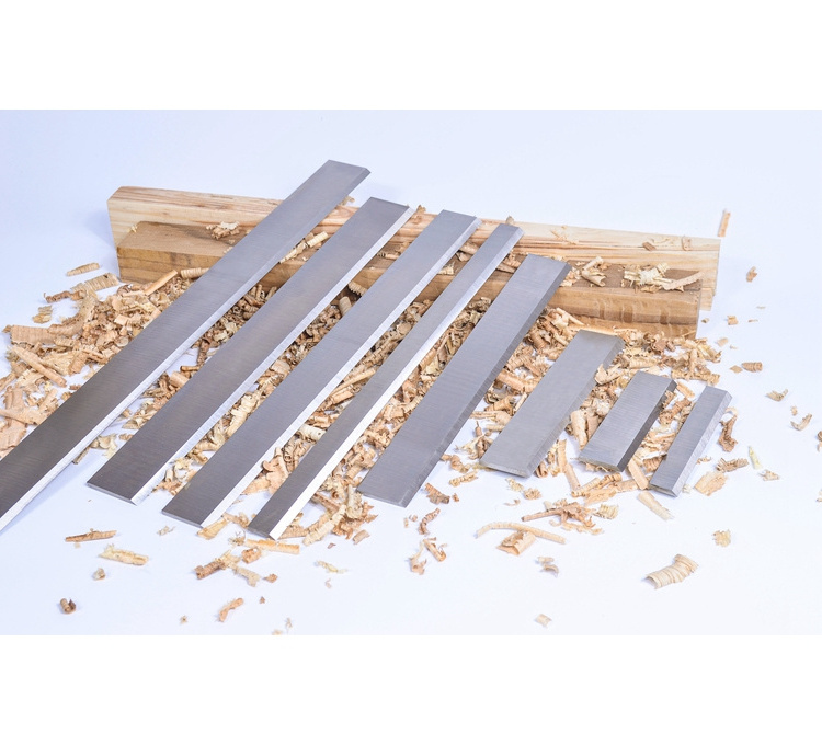 Hot Sale Hegsaw Wood Hss Wood Planer Blade for Wood Cutting