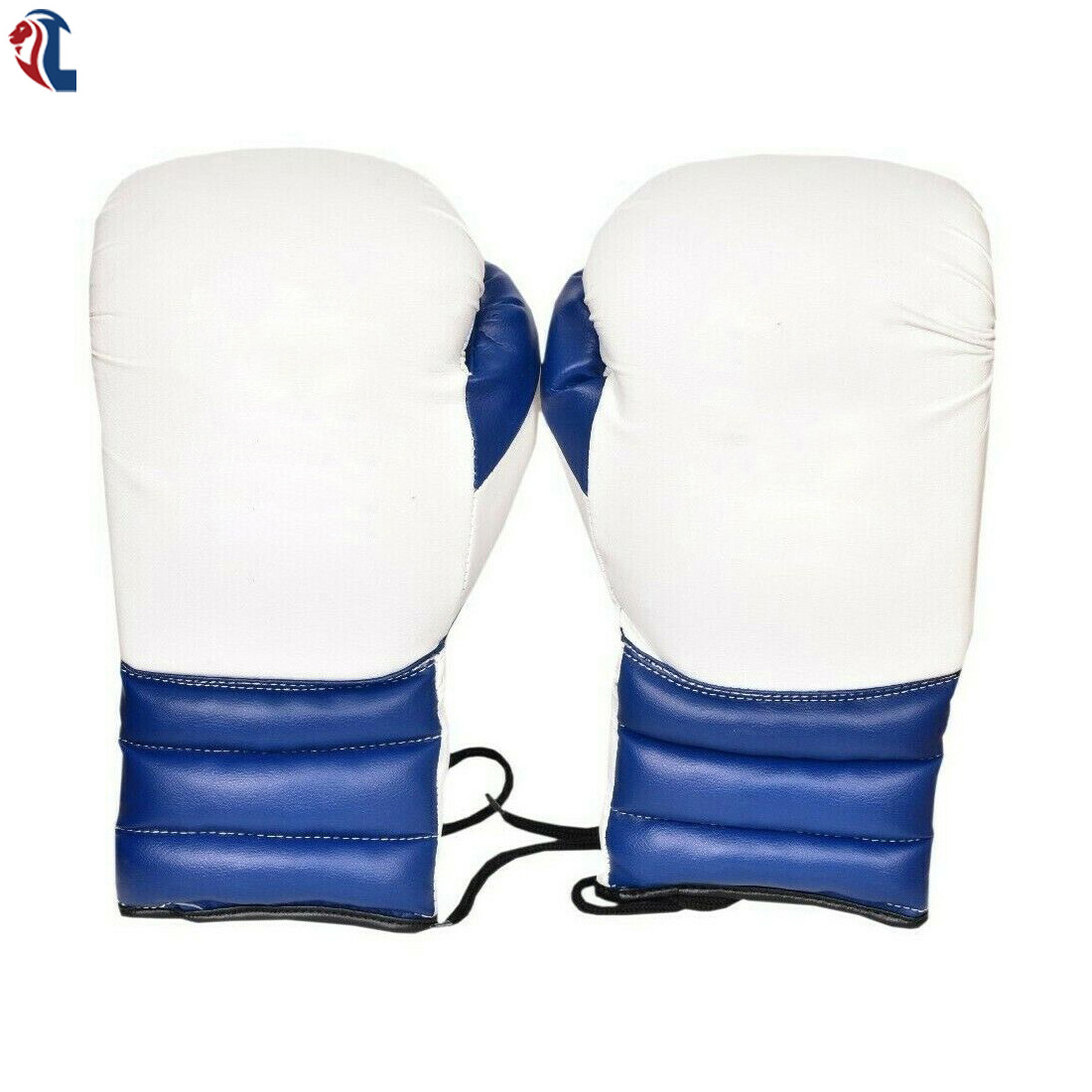 Sports Gloves Best Selling Mix Fight Leather Lace up Boxing Gloves Muay Thai Training Punching Bag Kicking MMA Glove