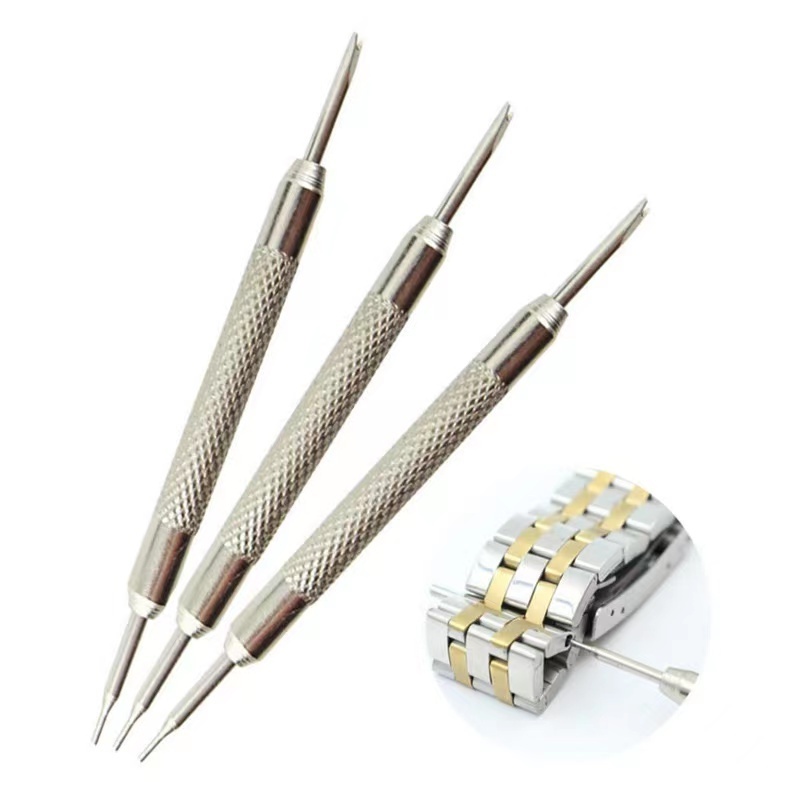 Factory Wholesale Factory Price High Quality Silver Remover Watch Spring Bar Tools