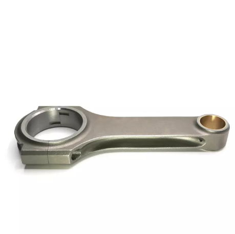 High Quality  Forged 4340 H-Beam Connecting Rod For Toyota 2TG 3TC Connecting Rod Engine Assembly