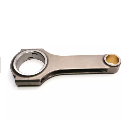 High Quality  Forged 4340 H-Beam Connecting Rod For Toyota 2TG 3TC Connecting Rod Engine Assembly