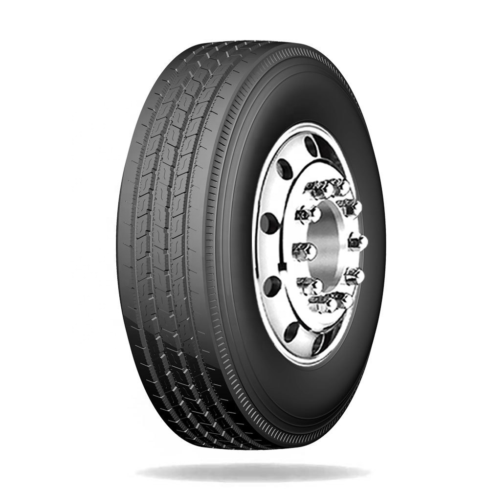 7.50-20 Truck Tires Trailer Tyres 295 75 22.5 Thailand