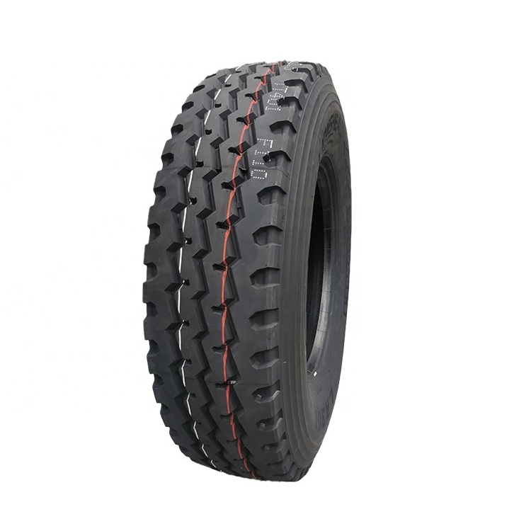 Wholesale light truck 750 16 mini van tyres 900 20 heavy duty ccommercial truck tire 7.50r16 1200r24 tube type