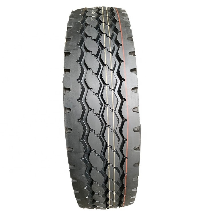 Wholesale light truck 750 16 mini van tyres 900 20 heavy duty ccommercial truck tire 7.50r16 1200r24 tube type