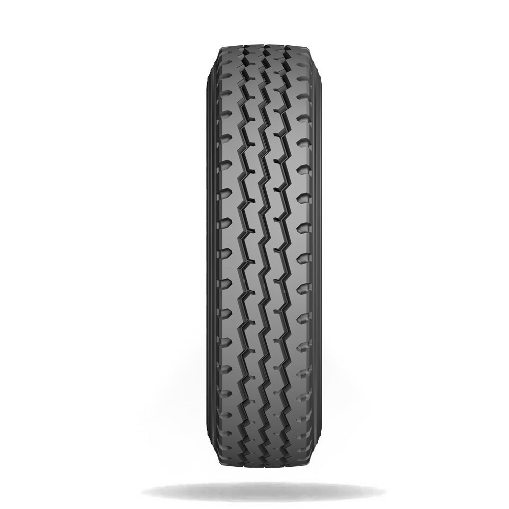 Lionshead brand 7.50R16 14pr radial bus&truck tire 750r16 tyre