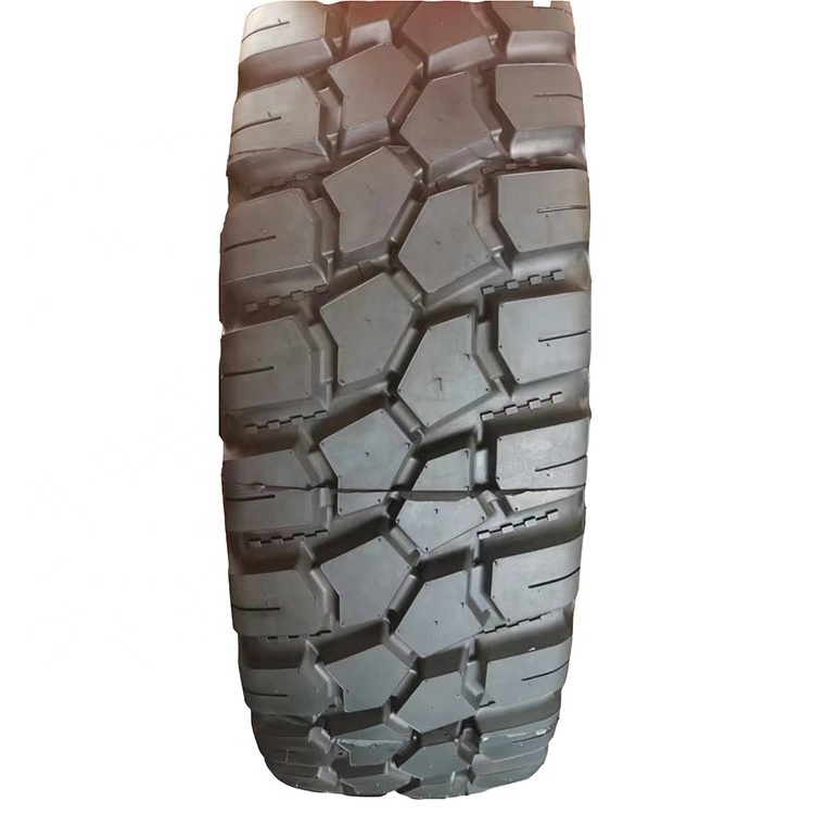 Chinese Monster Truck Tires for light truck 225 80r15 37x12.5r16.5 500/70-20