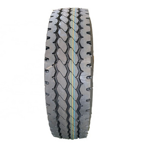 7.00R16 7.50R16 8R22.5 9R22.5 11R22.5 14 ply new Truck Tires 16ply llantas para camiones neumaticos de camion