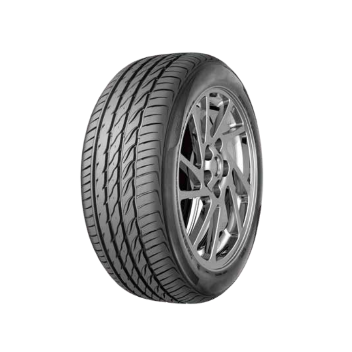 235/50ZR17 235/55ZR17 245/40ZR17 245/45ZR17 new car tyres with high performance