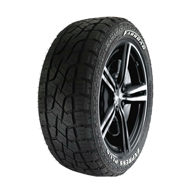 MASSIMO SAFERICH mud hunter PCR American quality price winter all season car tires