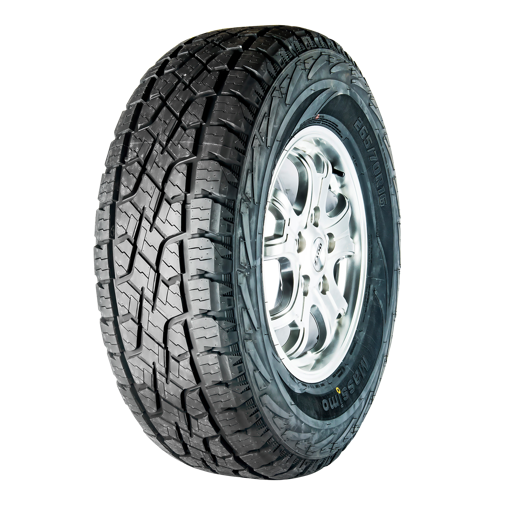 MASSIMO SAFERICH mud hunter PCR American quality price winter all season car tires