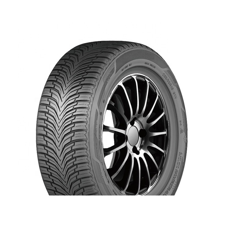 High Quality 185/65r14 185/65r15 195/70r13 Passenger Car Tires Tubeless 215/60r16  Pneus de Carro 215/50R17