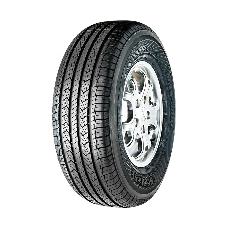 High Quality 185/65r14 185/65r15 195/70r13 Passenger Car Tires Tubeless 215/60r16  Pneus de Carro 215/50R17