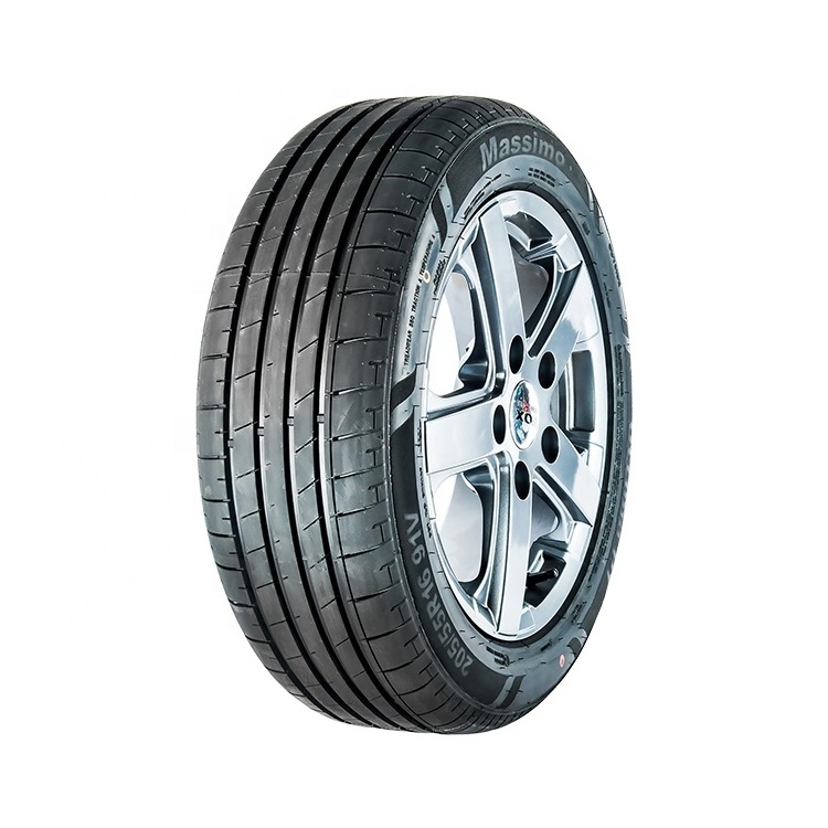 265/70R17 205/55R16 195/65R15 215/45R17 225/65R17 225/55R18 high quality auto tires for ev cars 18 inch