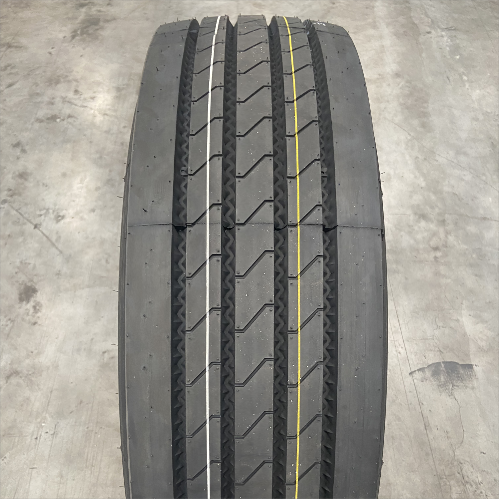 pnue 275/70R22.5 275/80R22.5 llantas 295/60 295/75 295/80 R22.5 semi truck tires  tubeless bus tyre