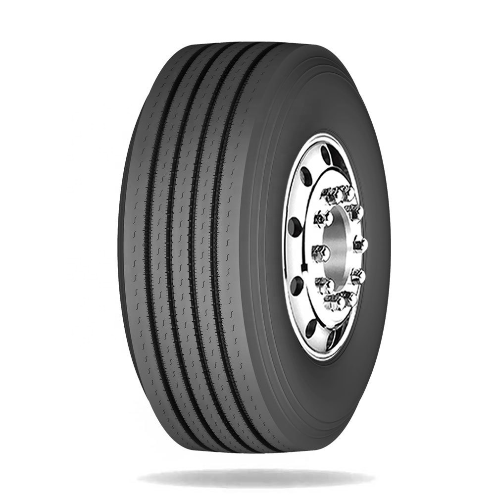 Lionshead all steel radial truck tire 285/75R24.5 tubeless Vietnam semi tractor trailer truck tyre