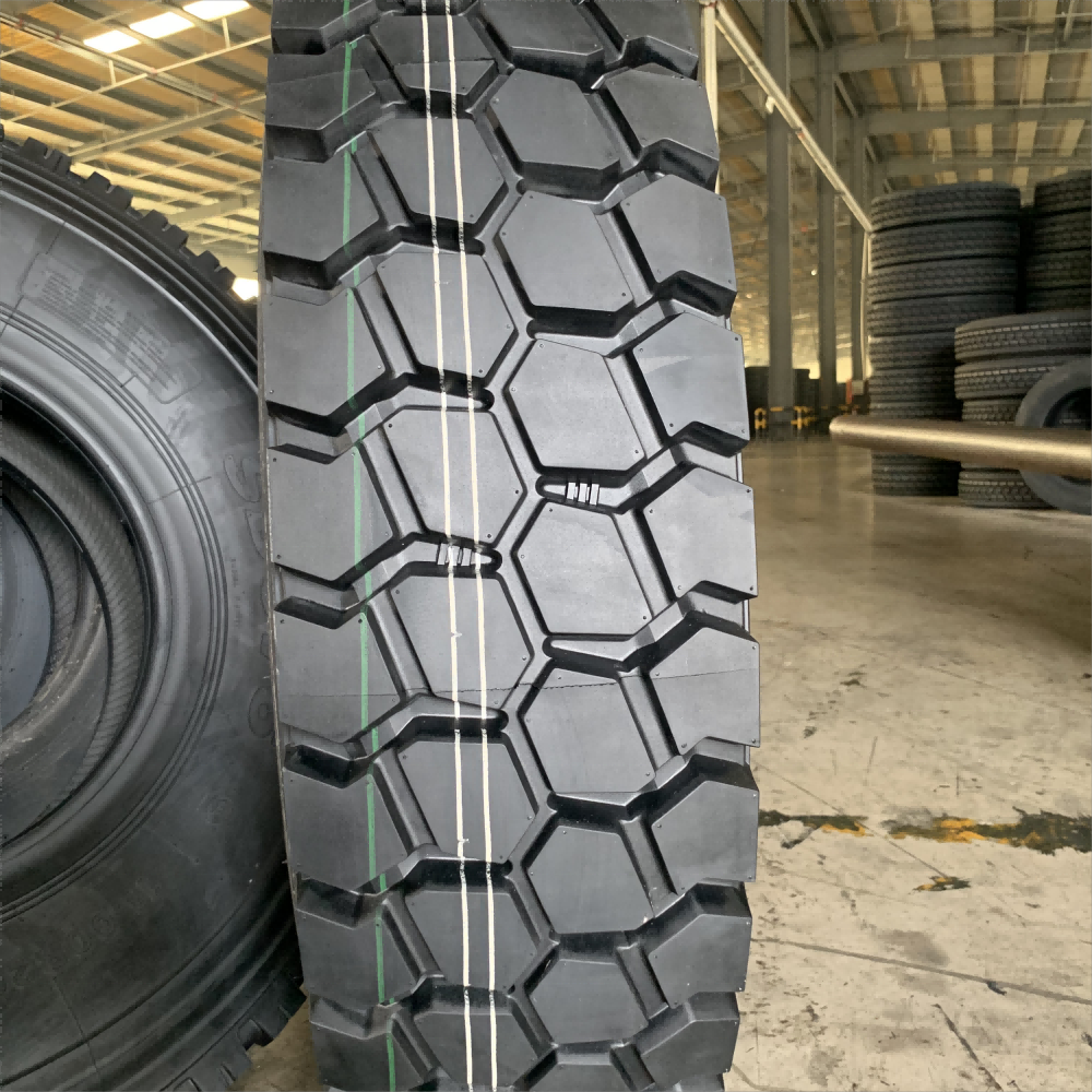 Radial Truck tire 11.00R20 all wheel position 1100r20 high quality radial tyre 11.00r20 for pakistan