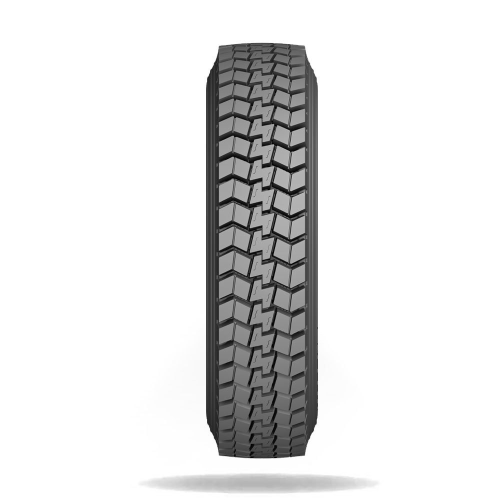 LIONSHEAD 11r22.5 truck drive tires tyres for truck tire size 11r22.5 rim size chinese top 10 brand