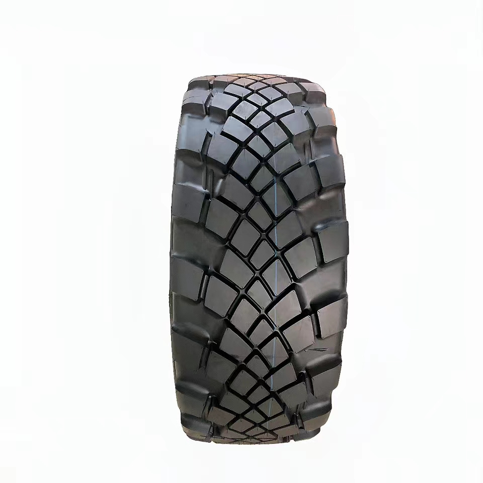 Off Road Tire 295 22.5 24.5 Truck Tire 12.00r20 1200r20