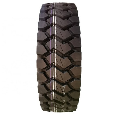 Wholesale new bus tyre 265/70r19.5 245/70r19.5 235/75r17.5 9.5r17.5 full container tubeless radial truck tire 13r22.5