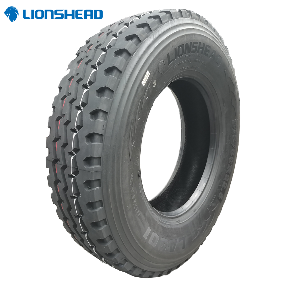 tyres for vehicles 315/80R22.5 385/65R22.5 11R22.5  Light/Heavy Duty Truck Tire