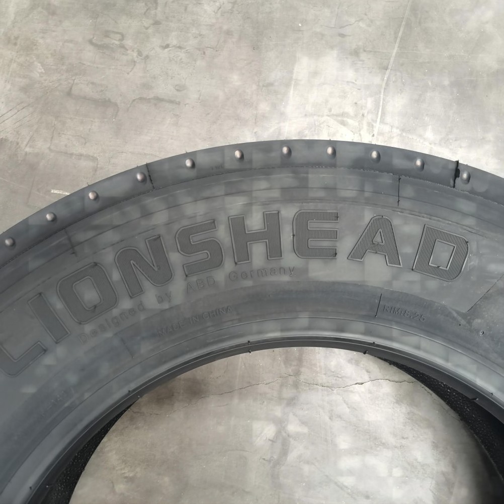 High Quality Direct Selling TBR Tyre Made From Tyre Factory 315/80r22.5 295/80r22.5 215/75r17.5