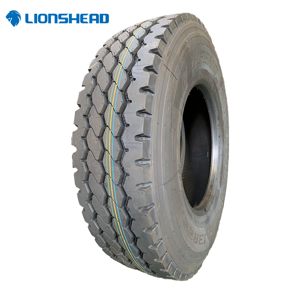 tyres for vehicles 315/80R22.5 385/65R22.5 11R22.5  Light/Heavy Duty Truck Tire