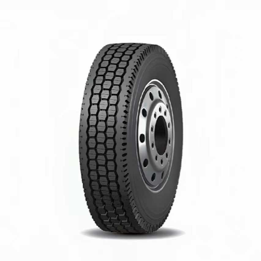 Off Road Tire 295 22.5 24.5 Truck Tire 12.00r20 1200r20