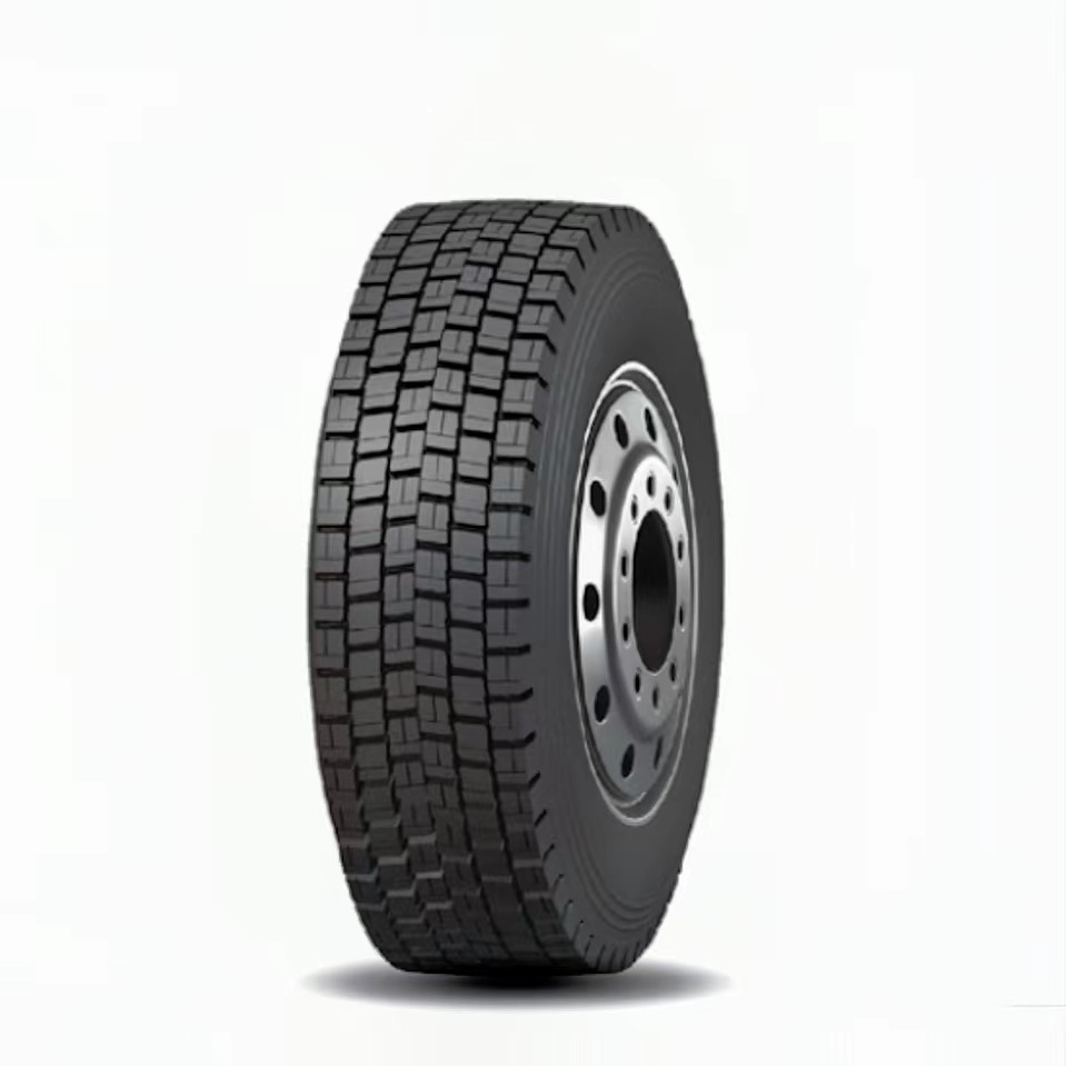 Off Road Tire 295 22.5 24.5 Truck Tire 12.00r20 1200r20