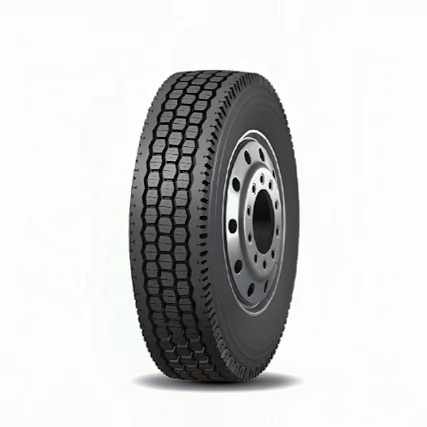 Import China Goods 445/50r22.5 900X20 Truck Tire 750/16 750R16 importadores de neumaticos para camion