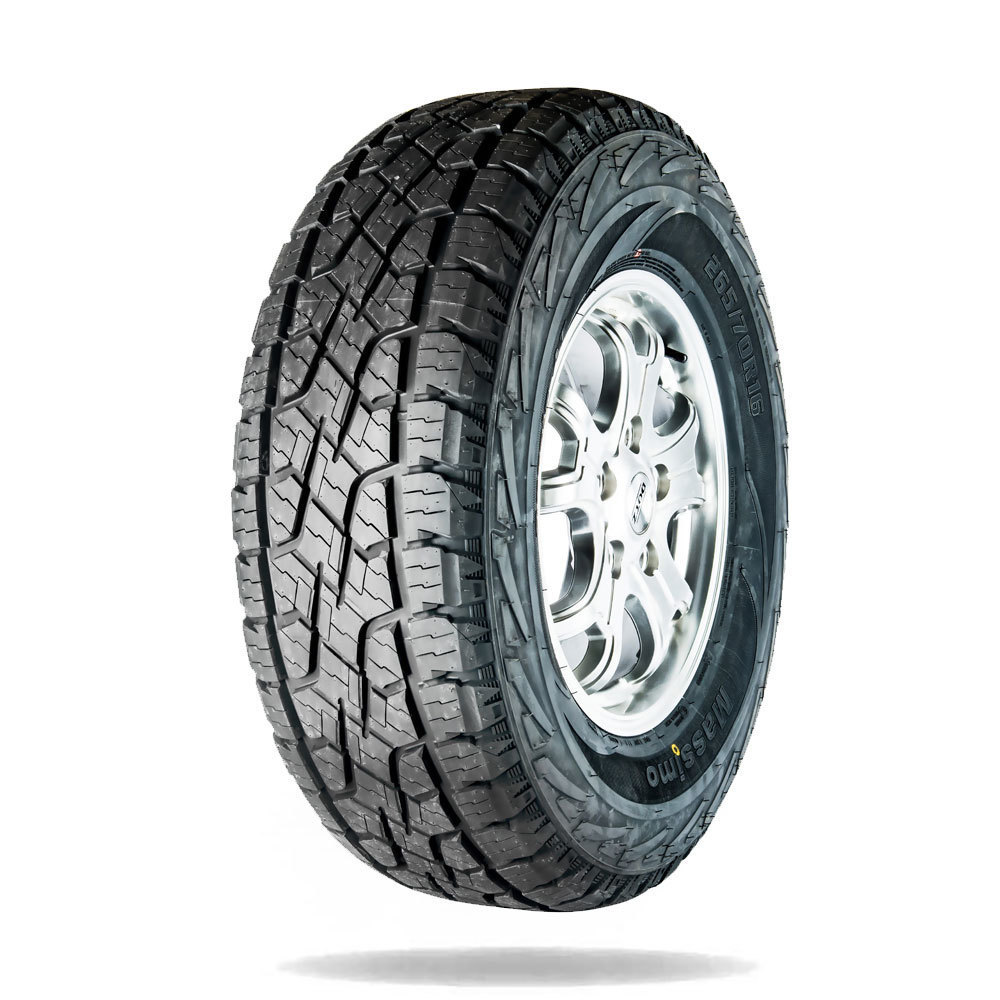 MASSIMO 215/60R16C 215/65R16C 225/65R16C 235/65R16C tires