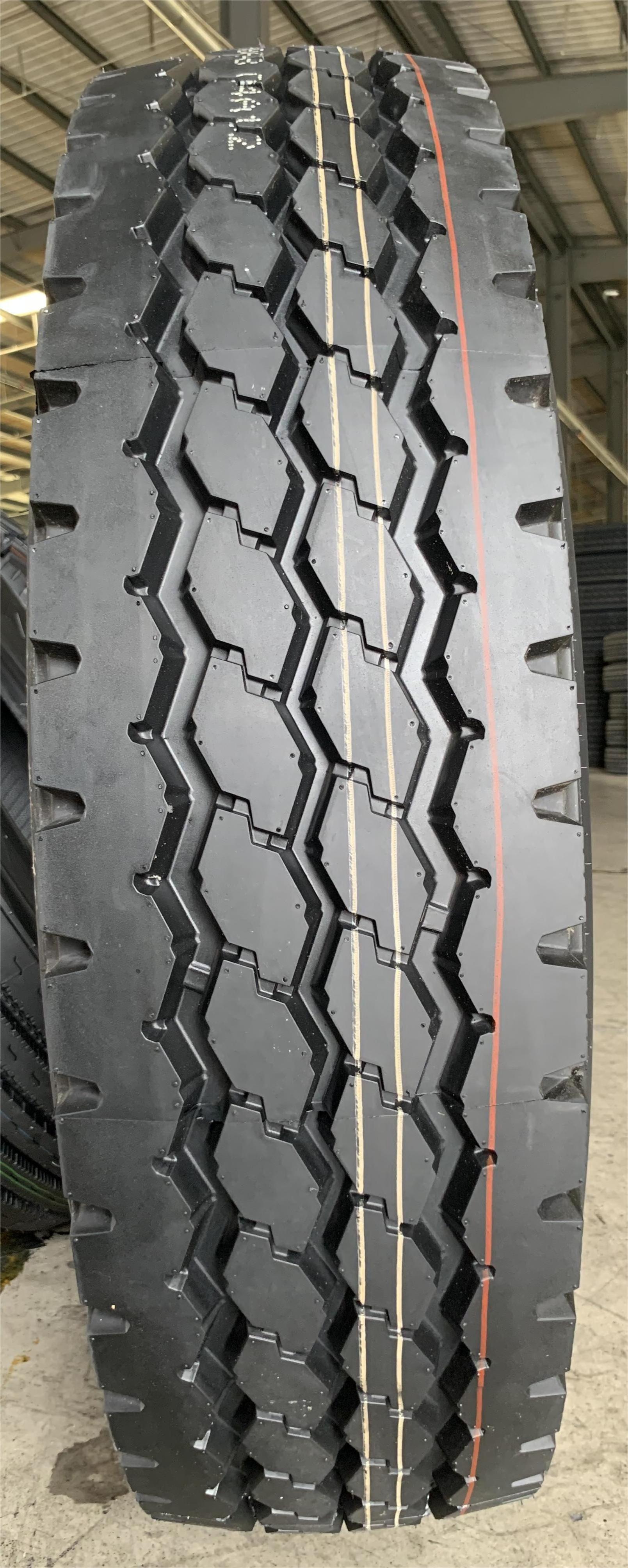 Lionshead 10.00R20 Tires 18PR tyre for dealers