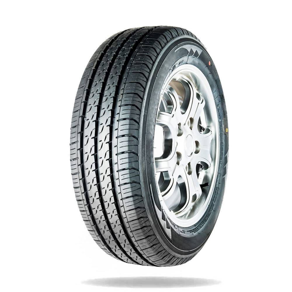 MASSIMO llantas 195/60R16C 195/65R16C 205/65R16C Tires drive smoothly at high speeds