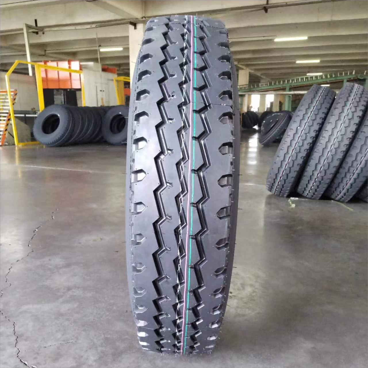 Lionshead 12.00r24 1200R20 high quality heavy duty truck tires with SASO certification tyre