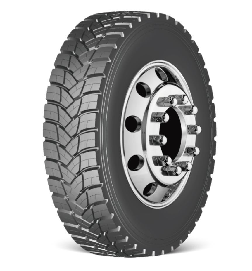 Off Road Tire 295 22.5 24.5 Truck Tire 12.00r20 1200r20