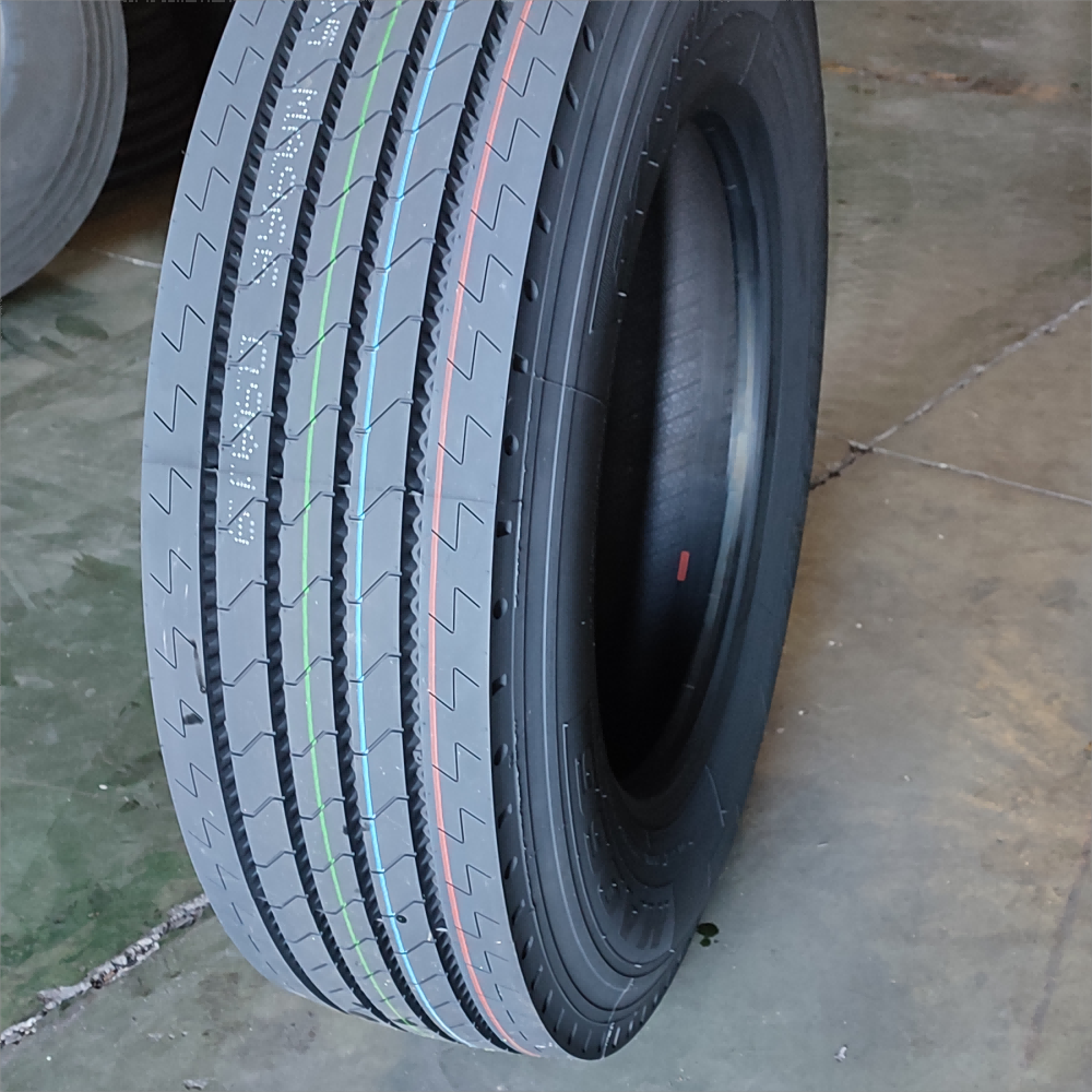 Lionshead tubeless truck tyre 275/70 80 R22.5 295/60 75R22.5 295/80R22.5 full sizes high quality tire