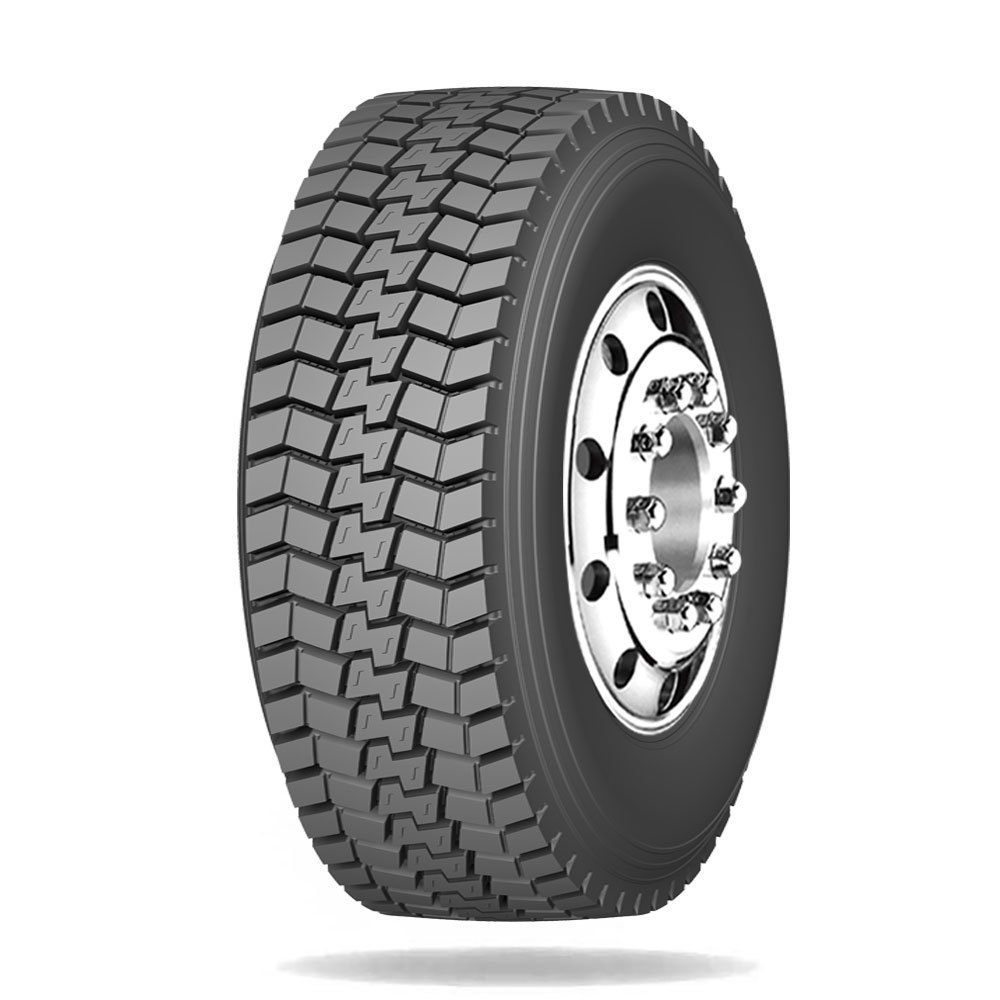 LIONSHEAD 11r22.5 truck drive tires tyres for truck tire size 11r22.5 rim size chinese top 10 brand