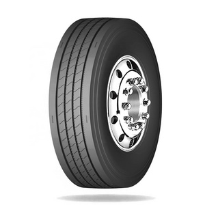 High Quality Direct Selling TBR Tyre Made From Tyre Factory 315/80r22.5 295/80r22.5 215/75r17.5