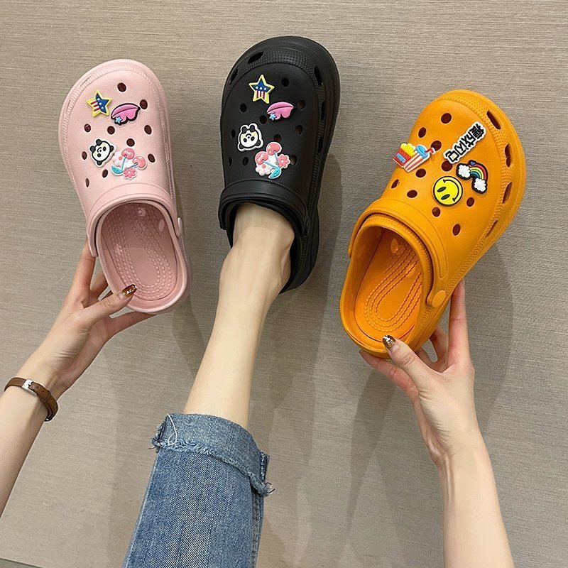 best price wholesale designer chunky women slipper garden clogs clogs shoes for women