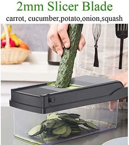 Home Kitchen Tools All-in-one Vegetable Grater Fruits Potato Peeler