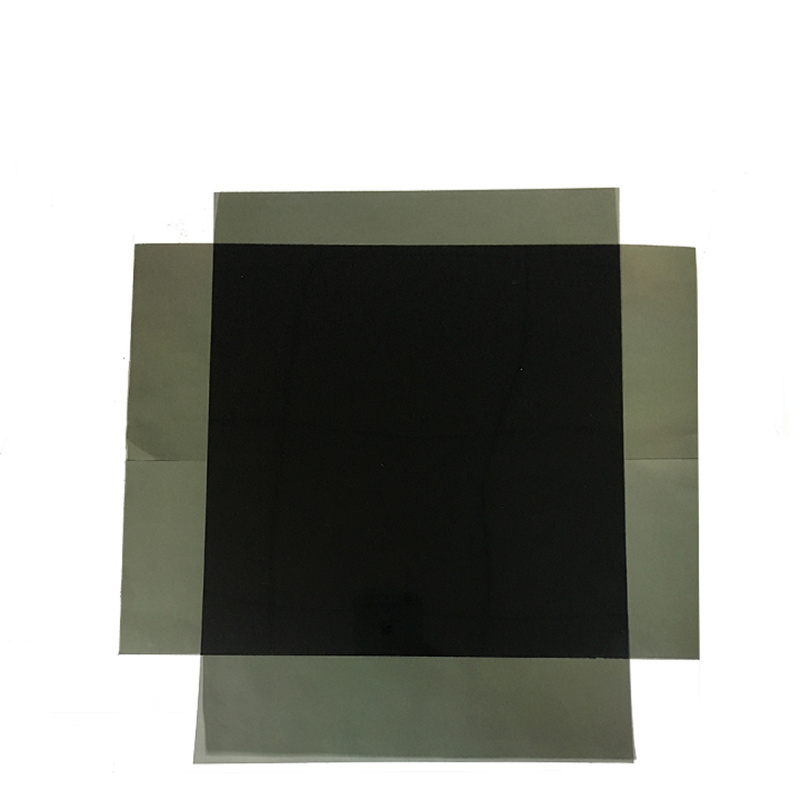 Factory Price for 32 inch 90 Degree Glossy LCD Polarize Film for TV LCD Screen