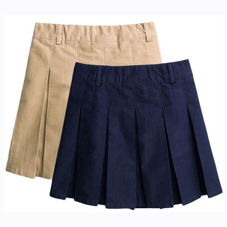 Kindergarten Dress Children Short Sleeve Suit School Uniform Shirt Shorts Short Skirt Boys And Girls Primary School Dress