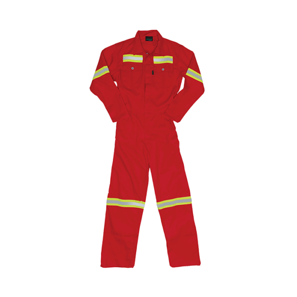 Custom Bule 65 Polyester 35 Cotton Technician Uniform Workwear Coverall For Men Workwear