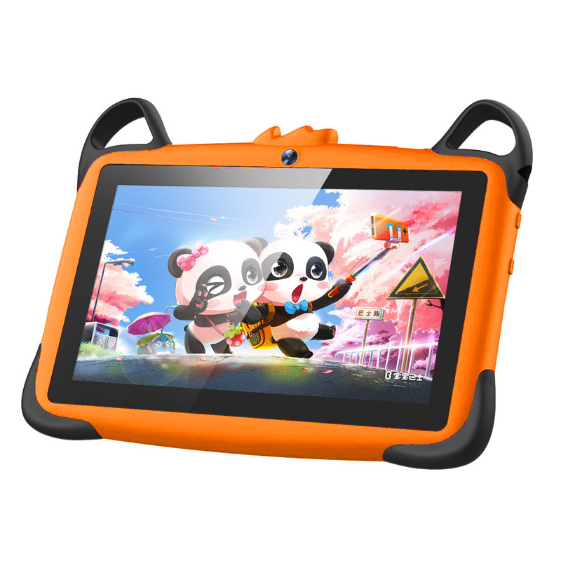 tablet oem kid educational wifi kids tablet pc 7 inch android kids tablet