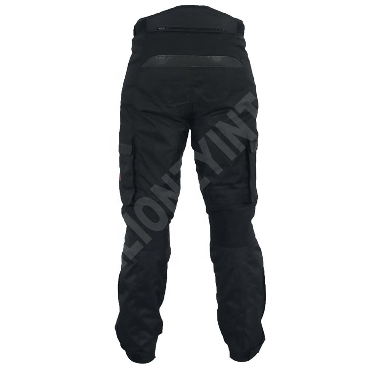 2023 New Design Textile Motorcycle Pant Motorbike Cordura Pant Motorcycle Racing Pants Wholesale High Quality